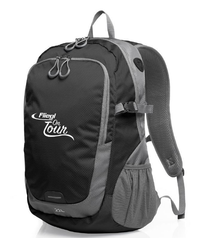 Rucksack "Fliegl"