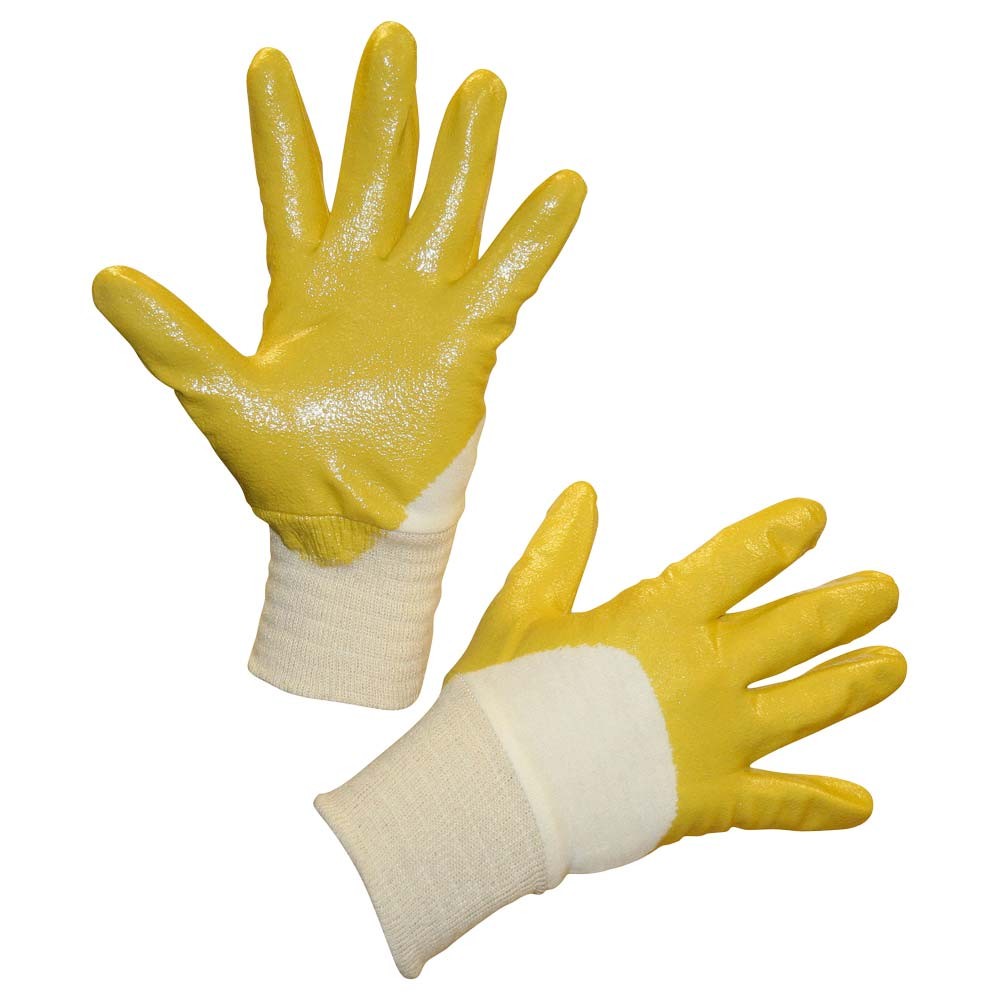 Arbeitshandschuh ProNit Plus