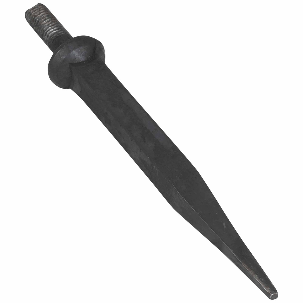 Eggenzinken (naturhart)