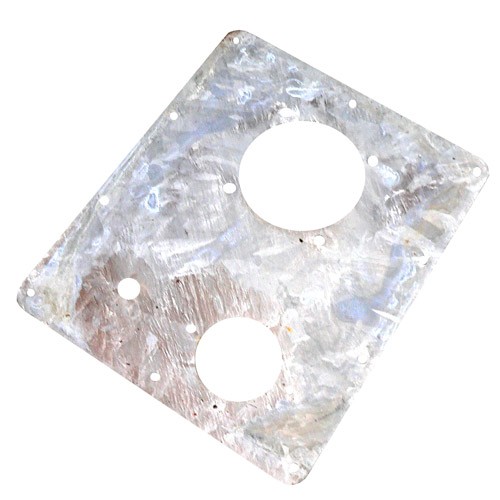 Deckel - lose
