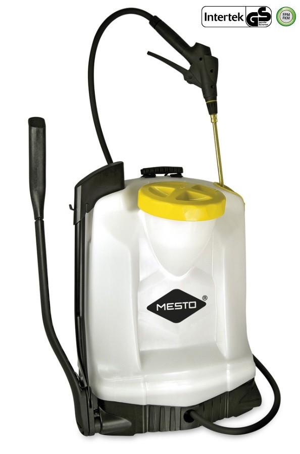 Rückenspritze 12,0 l / 6 Bar
