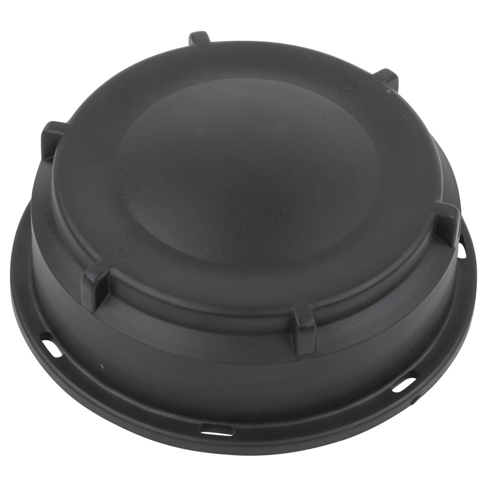 Deckel mit Dichtung für IBC Container/Tank