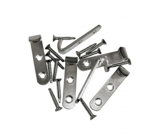 Netzhaken-Set