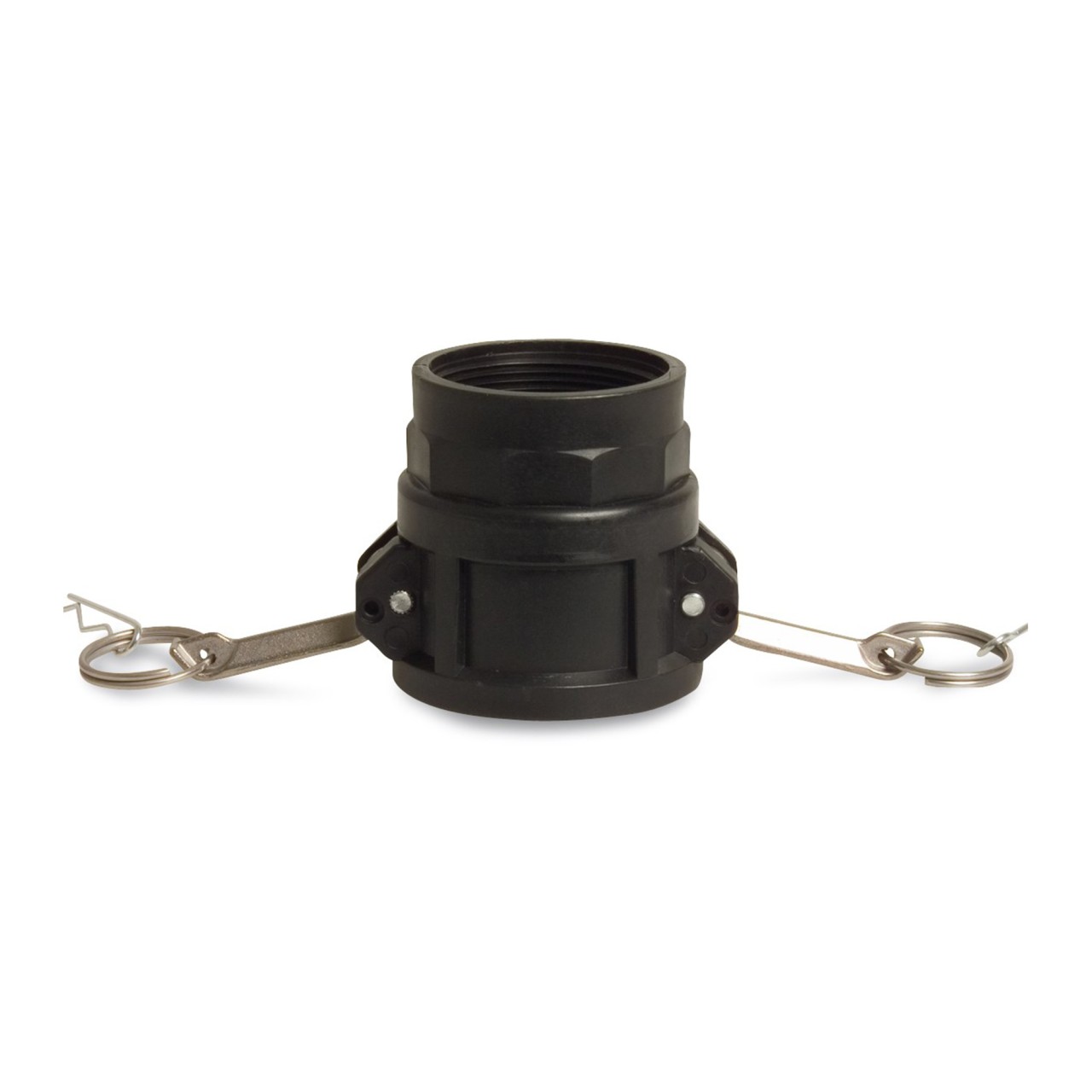 Schnellkupplung M-Teil Kamlock