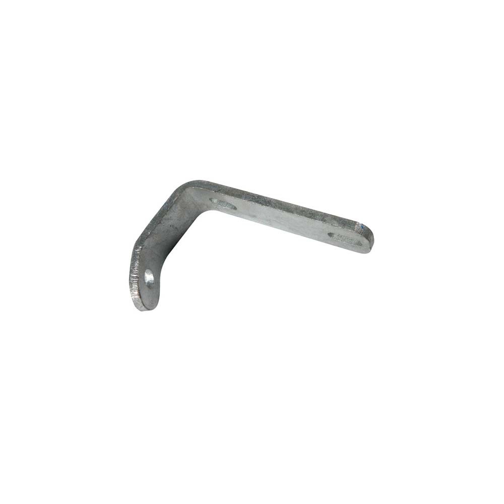 Kotflügelhalter für ASW