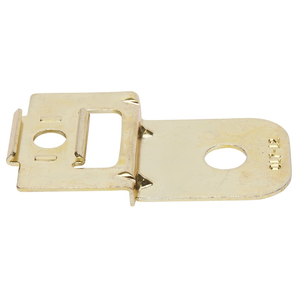 Halterung für Deutsch-Stecker