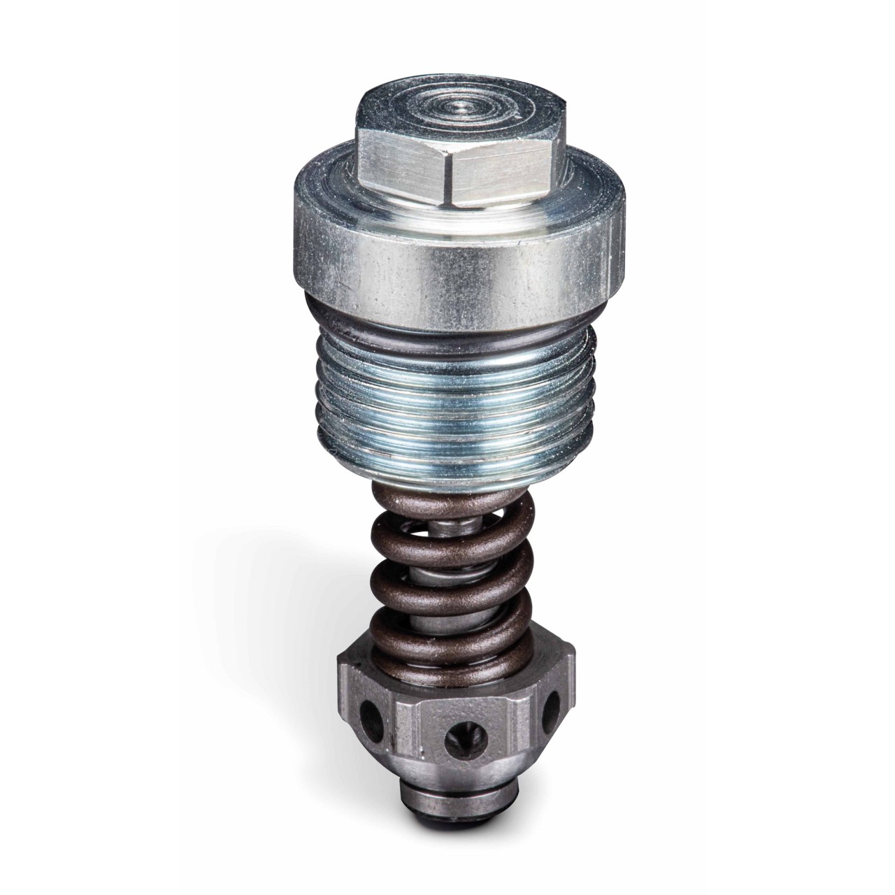 Schockventil für DPX100