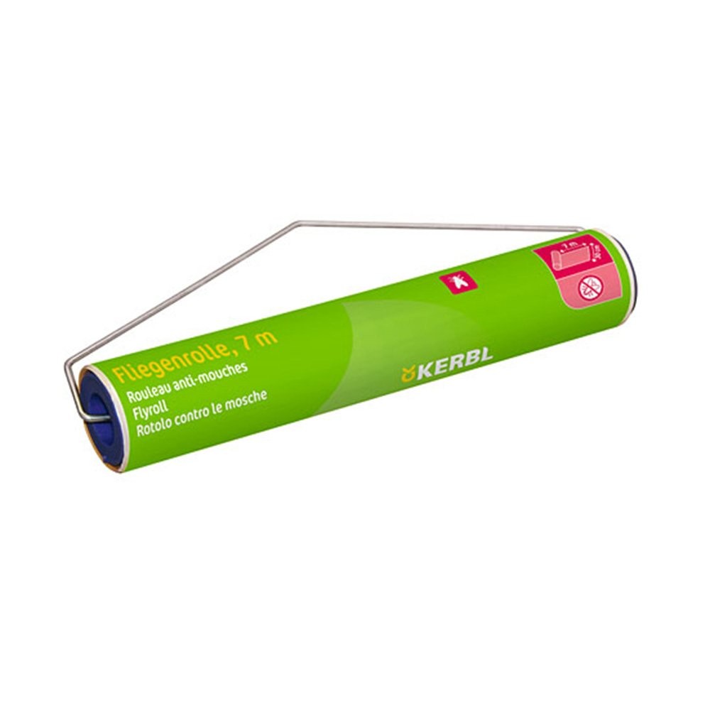 Fliegenrolle
