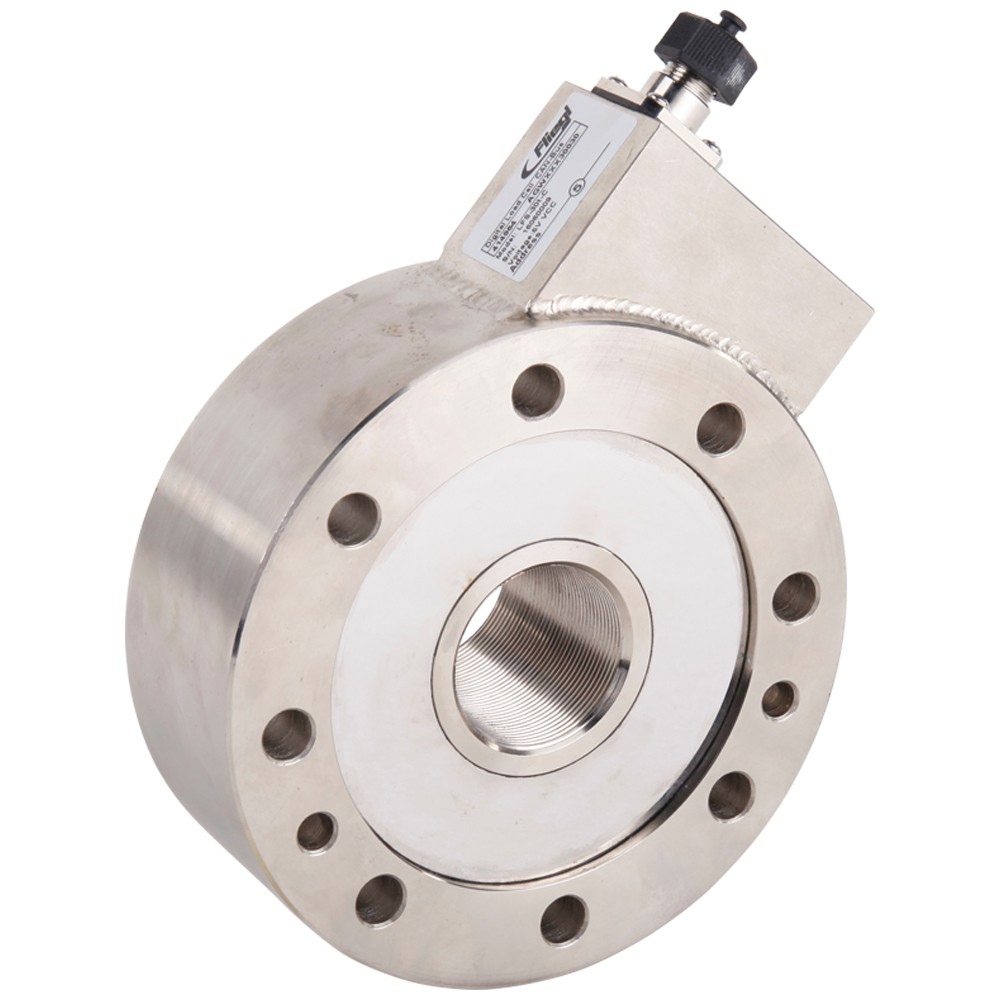 Auflastsensor 30 t