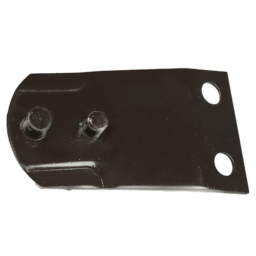 Kreiselmähwerkmesserhalter / Fella