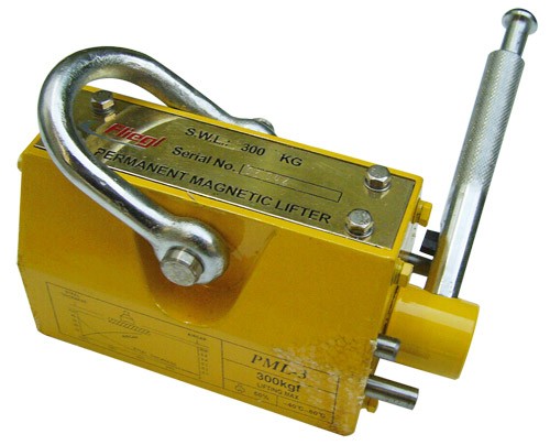 Lastenmagnet 600 kg