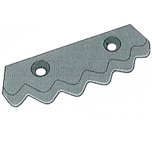 Messer für Futtermischwagen / Van Lengerich