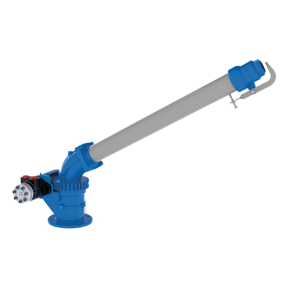 Regner hydraulisch HD