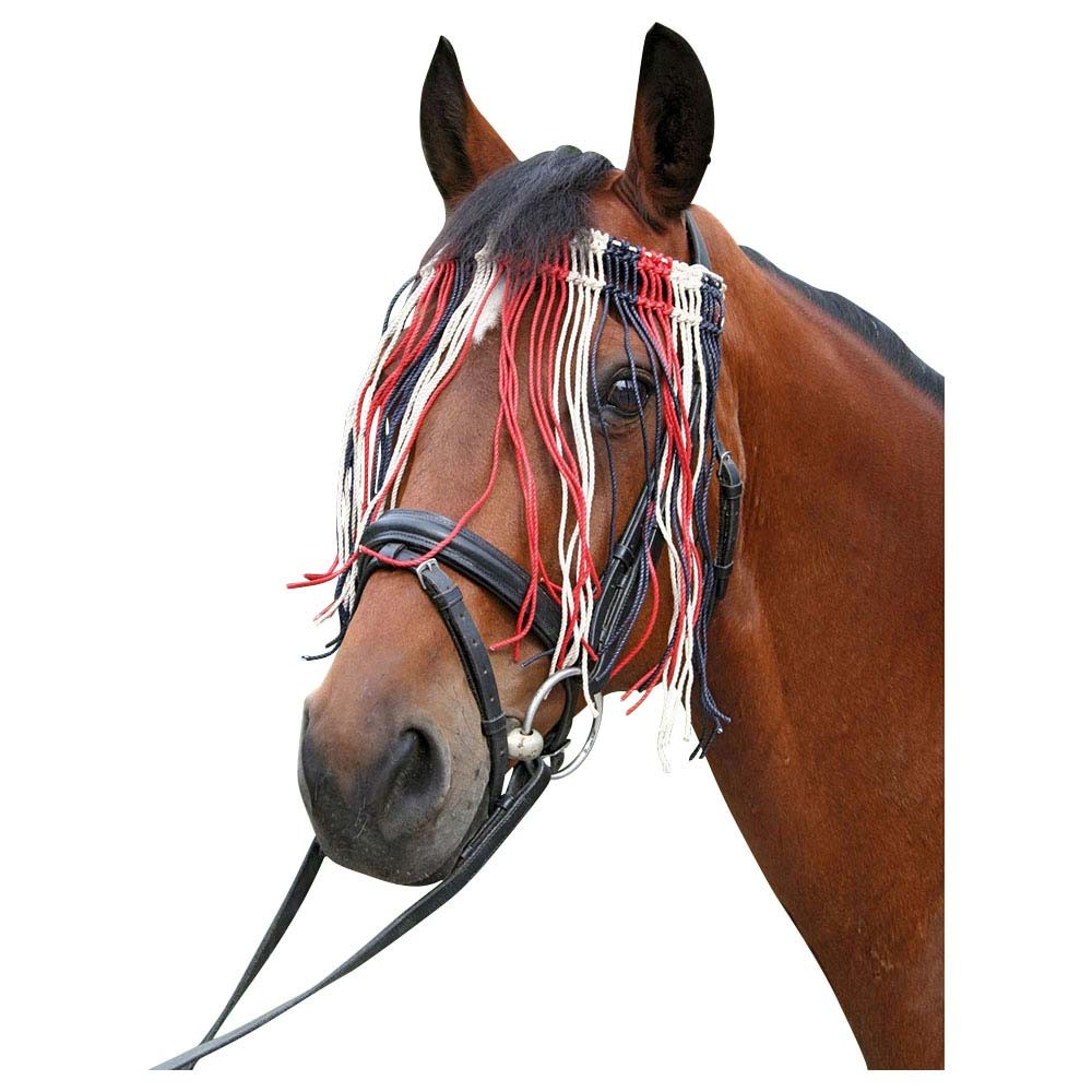 Fliegen Fransenband