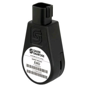 Drehzahlsensor für Ölmotor »Sauer Danfoss«