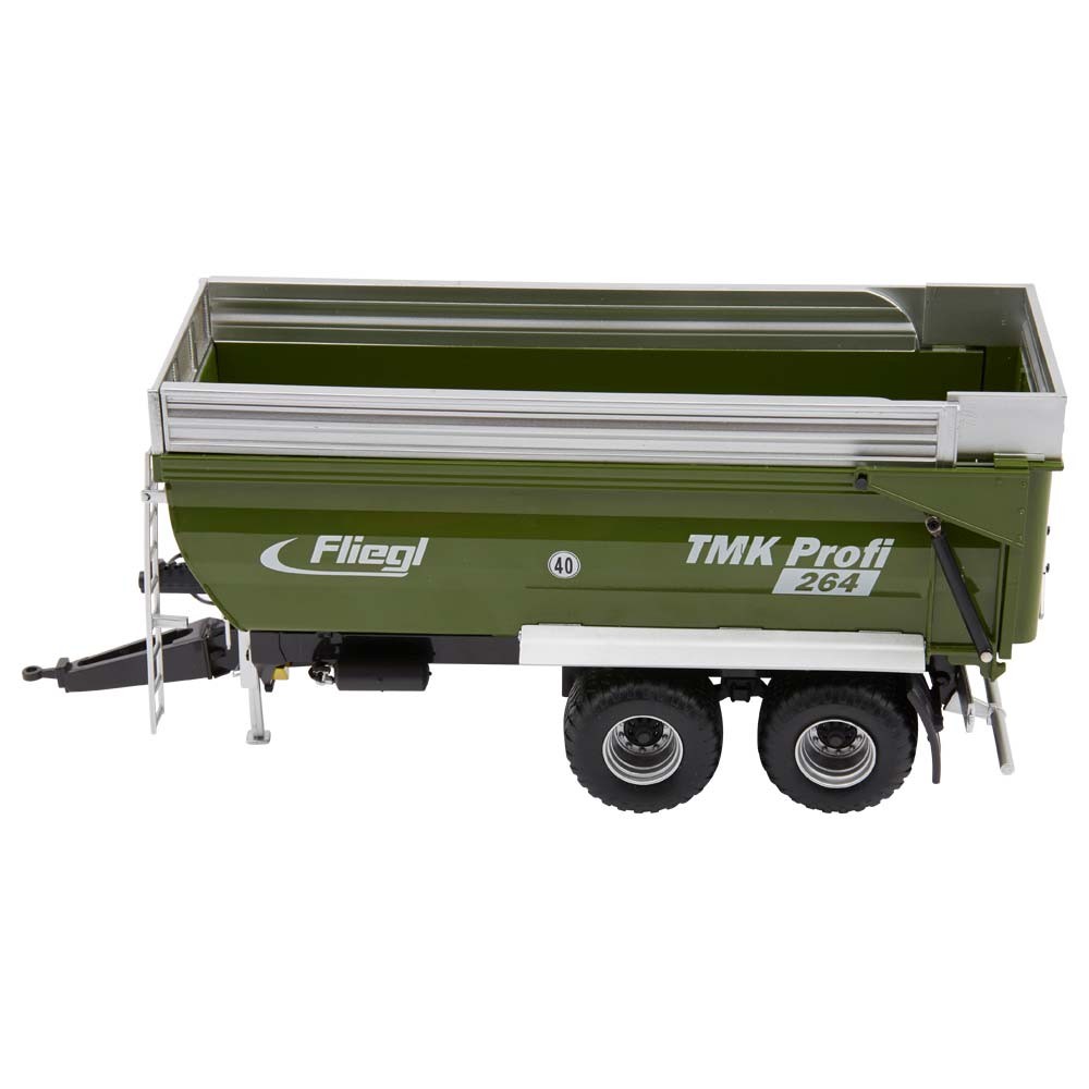 Modell „Fliegl“ TMK Profi 264 (Muldenkipper) - Sammlermodell