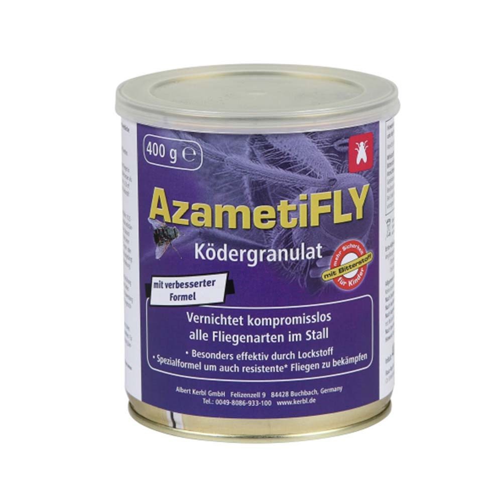 cit Ködergranulat AzametiFly