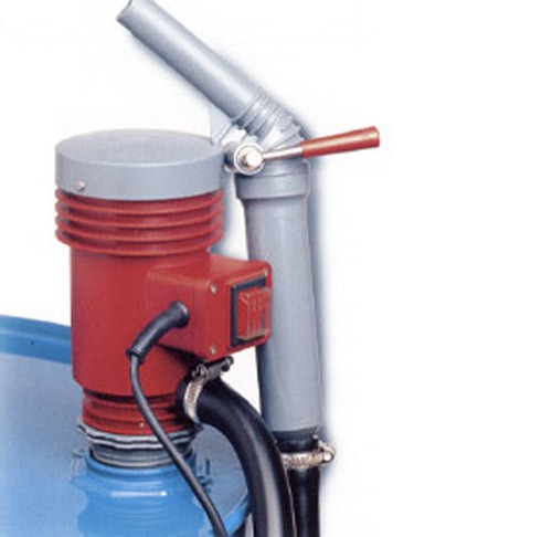 Dieselpumpe elektrisch 'Carbuset'