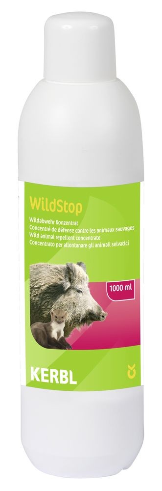 WildStop Abwehrkonzentrat