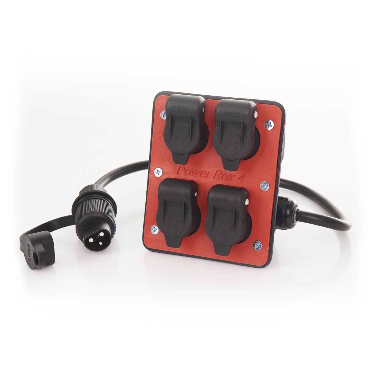 FLEDBAG® Power Box V1