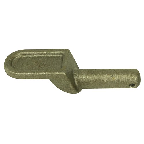 Scharnierbolzen MG Fliegl 1 - kurze Ausf.