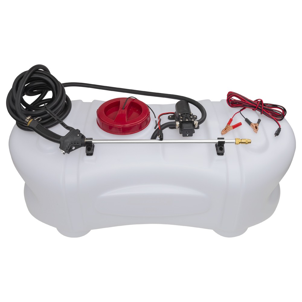 Wassertank 100 L für Sprüheinrichtung