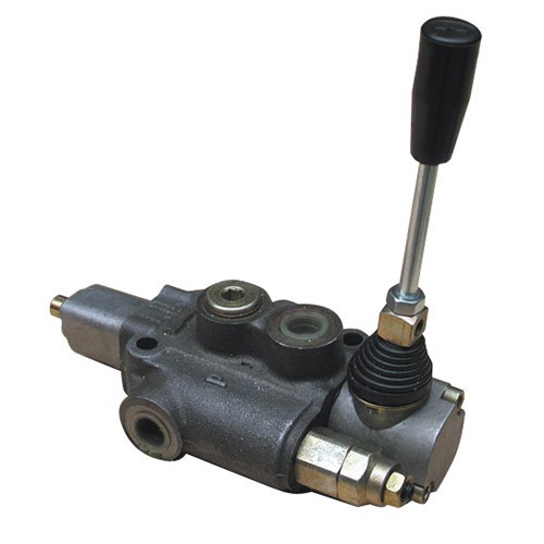Steuerventil BM 30/1/G4 (Holzspalter alte Ausf.)