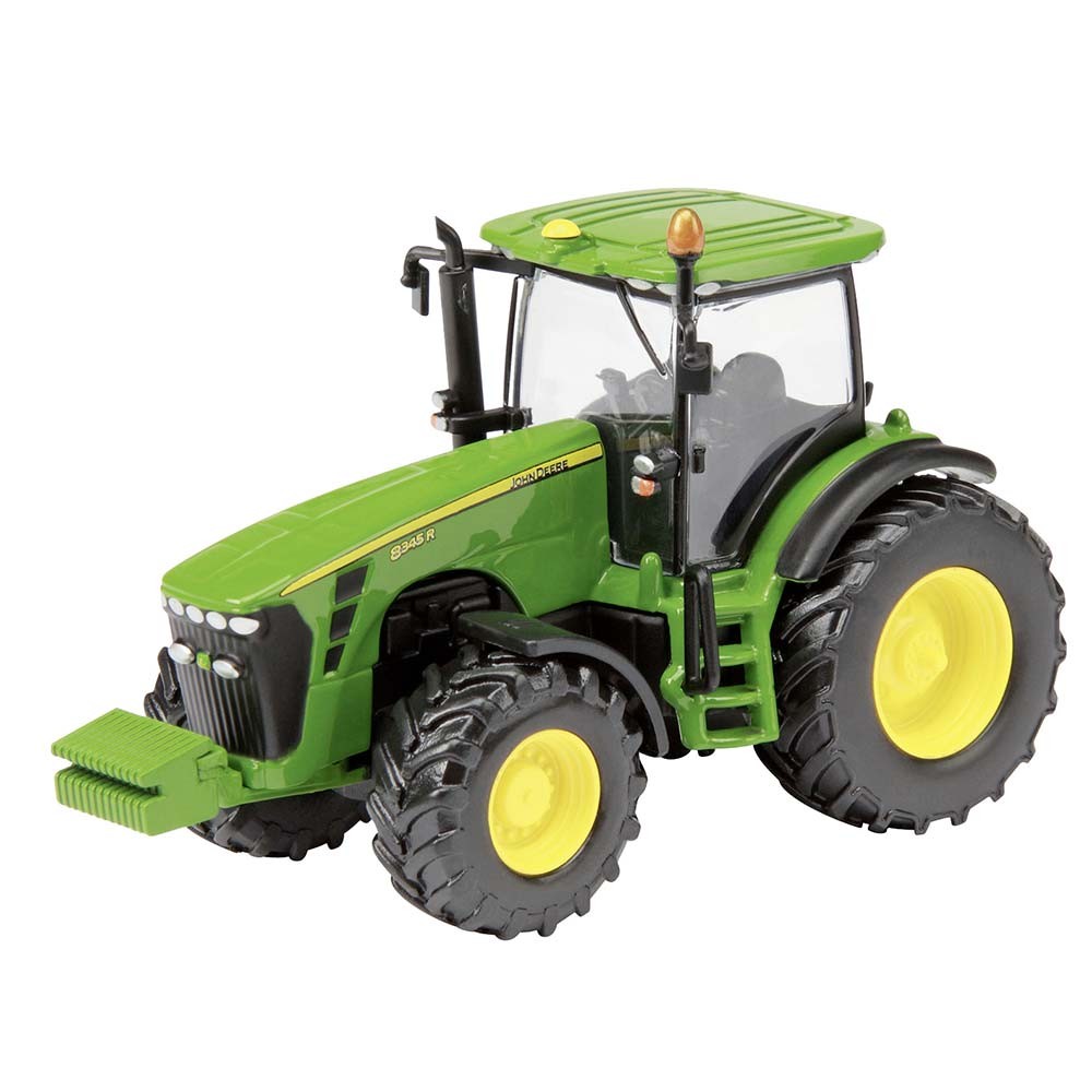 Modell John Deere 8345R