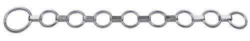 Flachglieder-Halsband