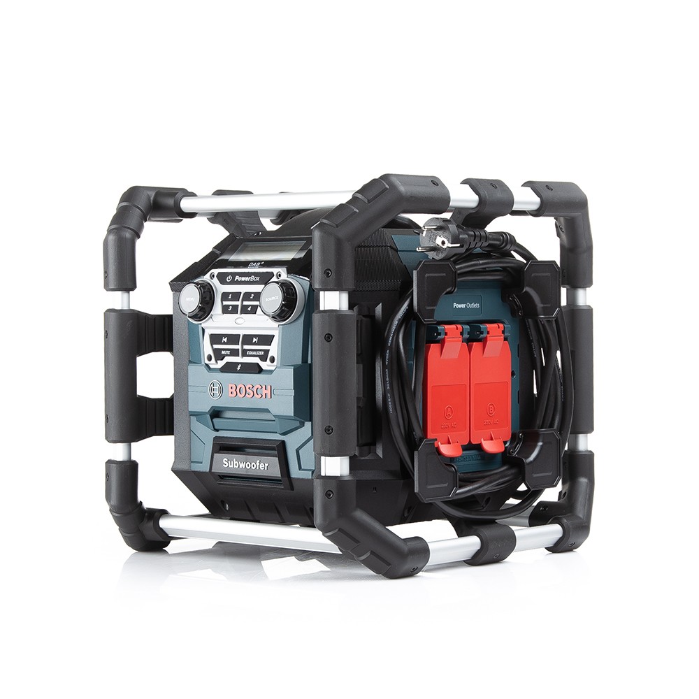 BOSCH Radio