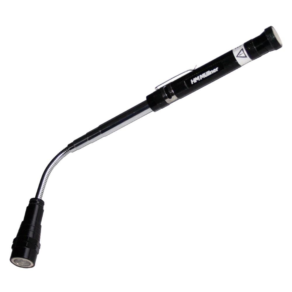 Teleskopmagnet