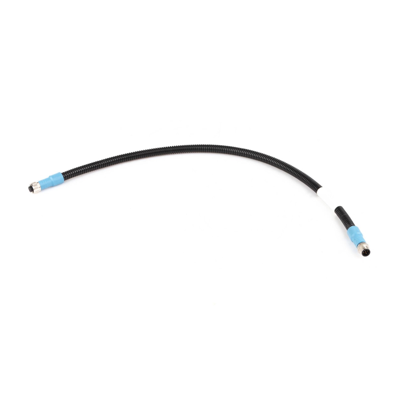 CanBus-Kabel M 12 – 0,6m