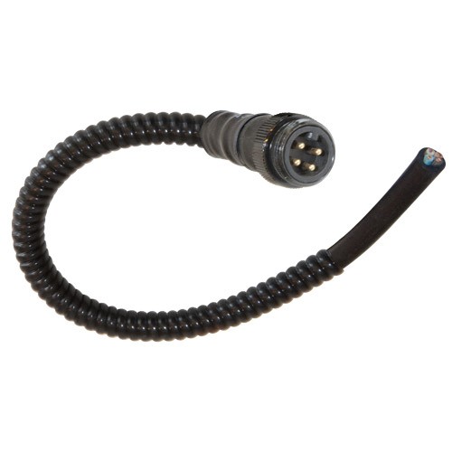 Energiekabel 7/8"-1,0 m ohne Scheuerschutz