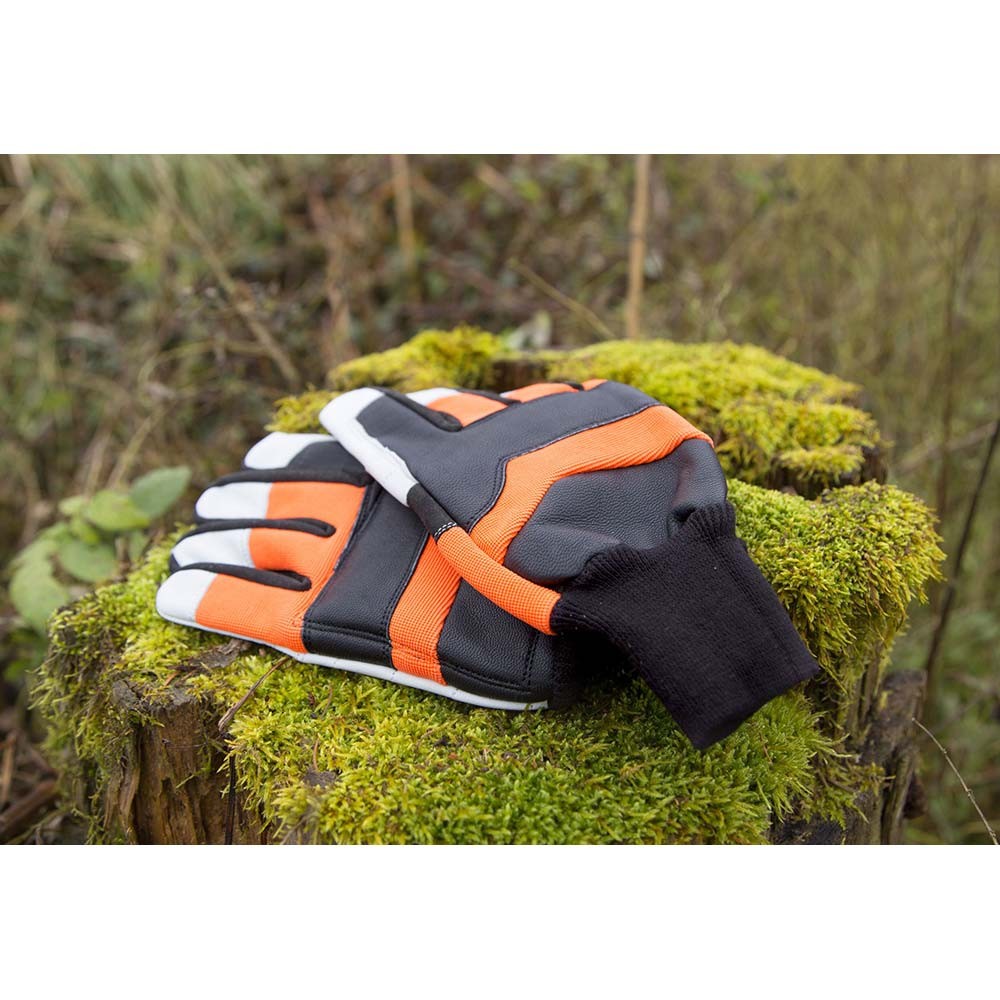 Kettensägenhandschuh Forester