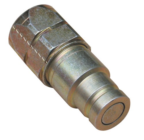 Stecker flachdichtend - Bgr.3