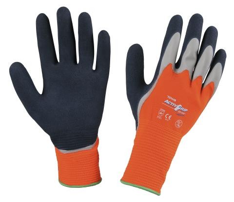 Feinstrickhandschuh Activ Grip XA325