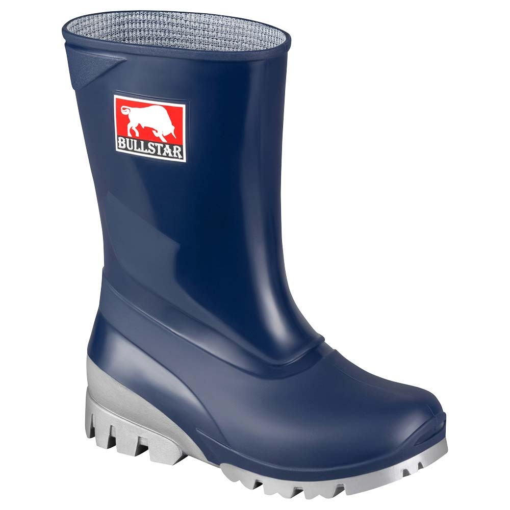 Bullstar - Kinder - Stiefel "Maxi"