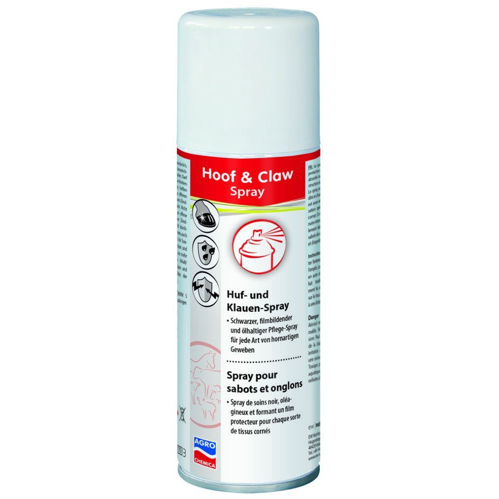 Anthrolan®-N »Huf- und Klauen-Spray«