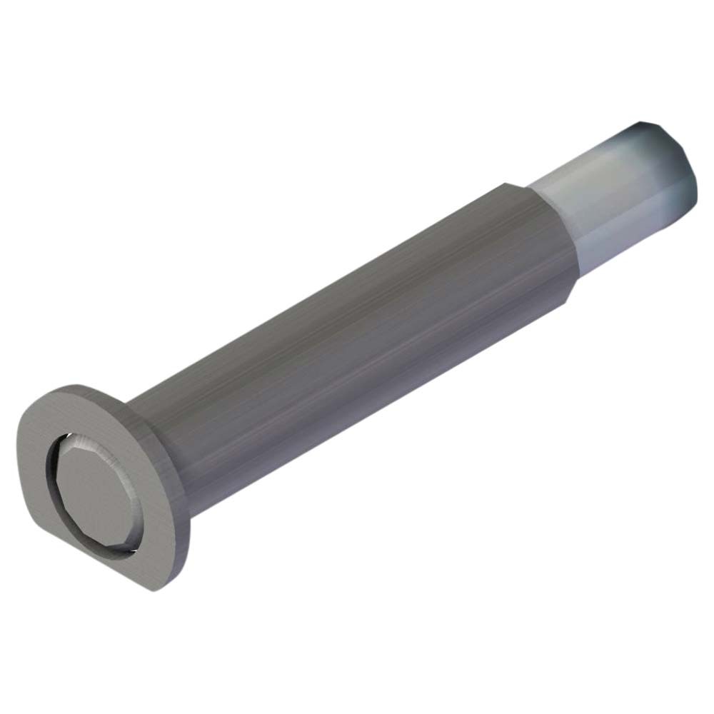 Bolzen Drehmotor für RZX