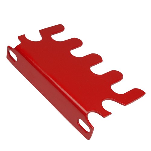 Schlauchhalter
