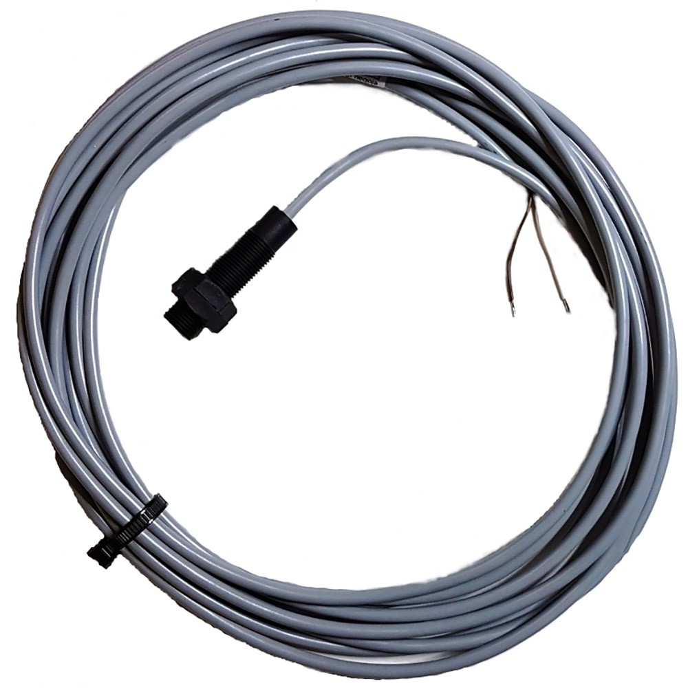 Kabel mit Magnetsensor
