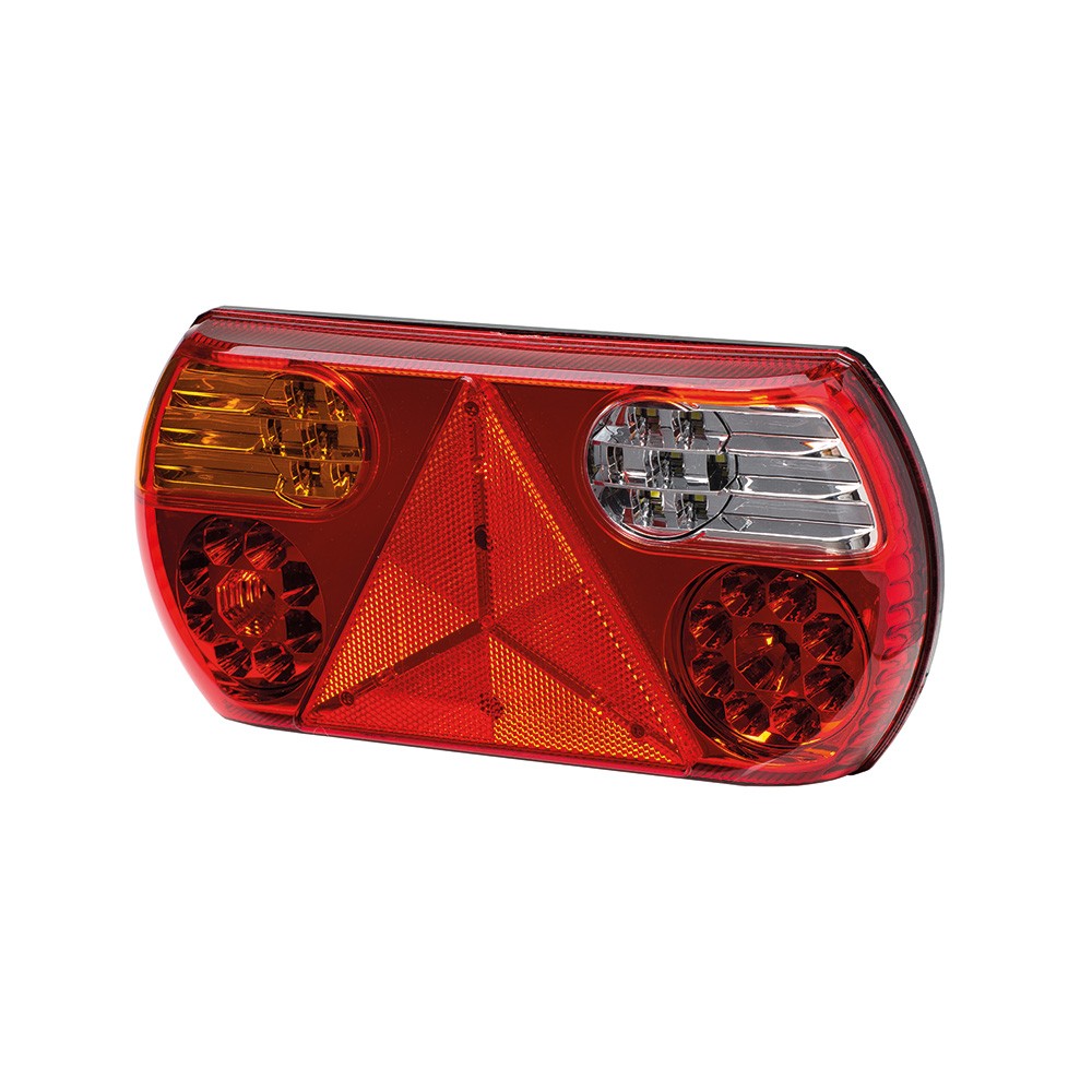 Hella Mehrfunktionsleuchten LED