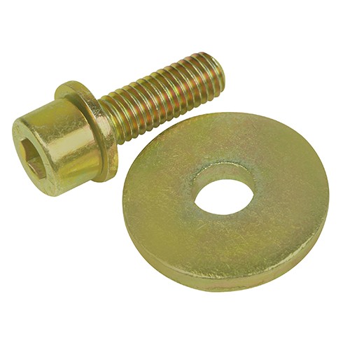 Zylinderschraube M8x25