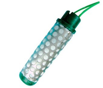 Sensor zur Bodenfeuchtemessung