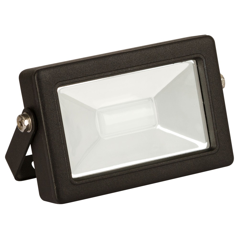 Außenstrahler LED