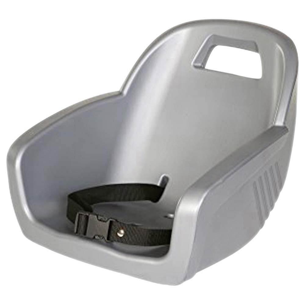 Kindersitz für Kunststoff-Schlitten / Snow Cruiser