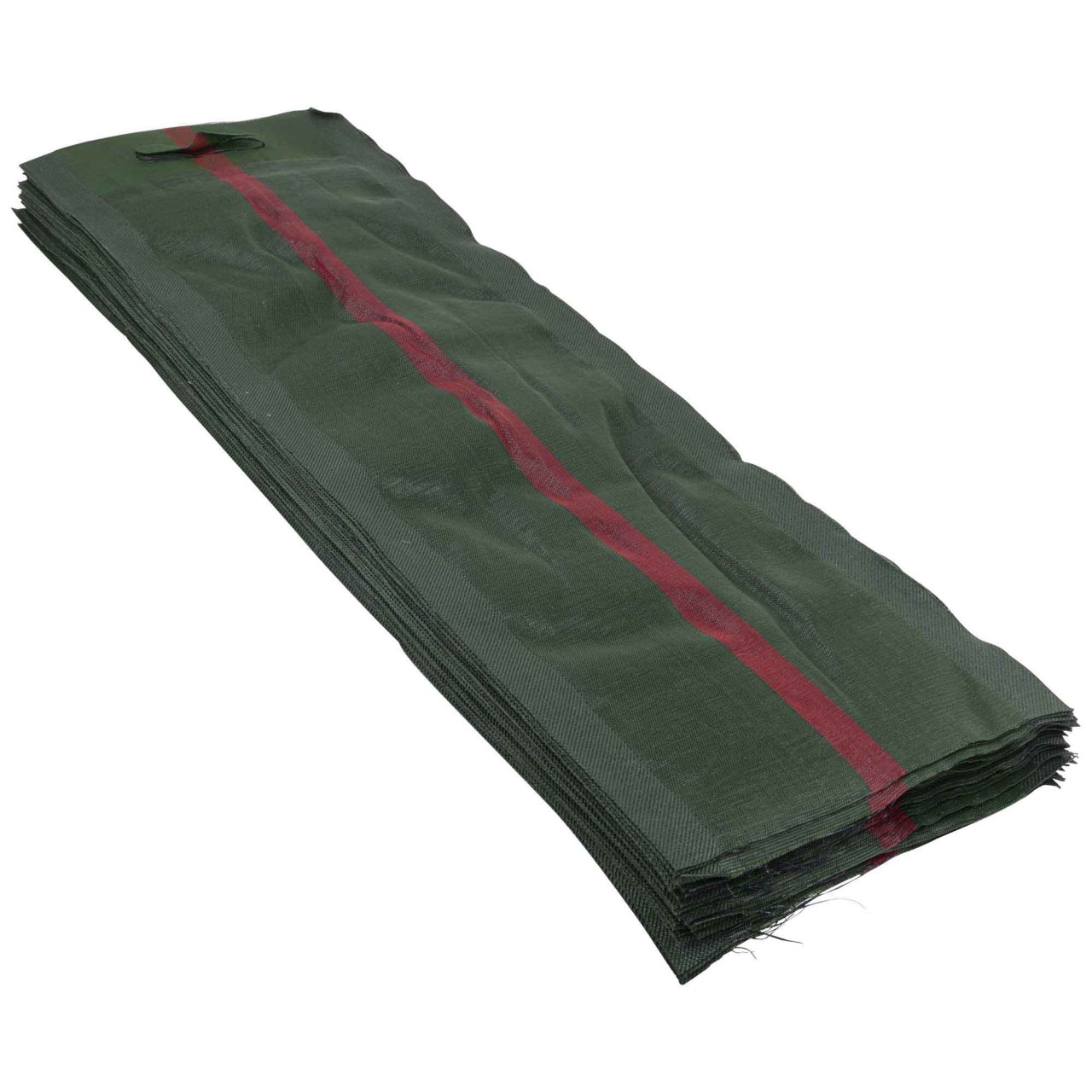 Sandsack mit Schnellverschluss - (Königsknoten)