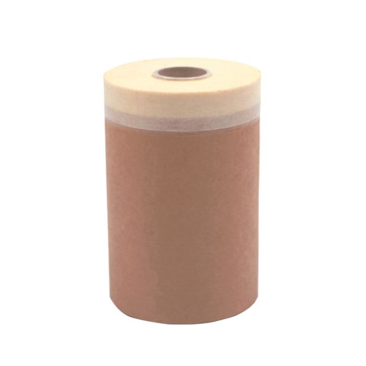 Abdeckpapierstreifen