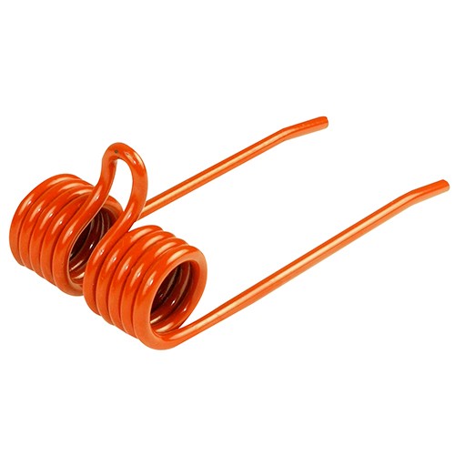 Pick-Up-Zinken / Pöttinger