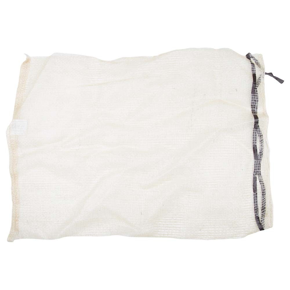 Netzsack mit Zugband
